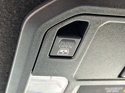 2025 Toyota 4Runner SR5 4WD (GS)