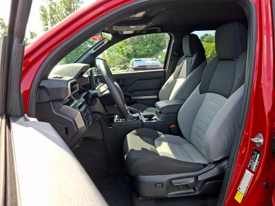 2025 Toyota 4Runner TRD Sport 4WD (Natl)