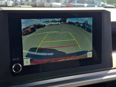 2025 Toyota 4Runner TRD Sport 4WD (Natl)