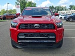 2025 Toyota 4Runner TRD Sport 4WD (Natl)