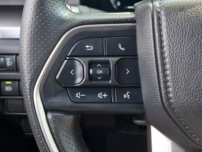 2025 Toyota 4Runner TRD Sport 4WD (Natl)