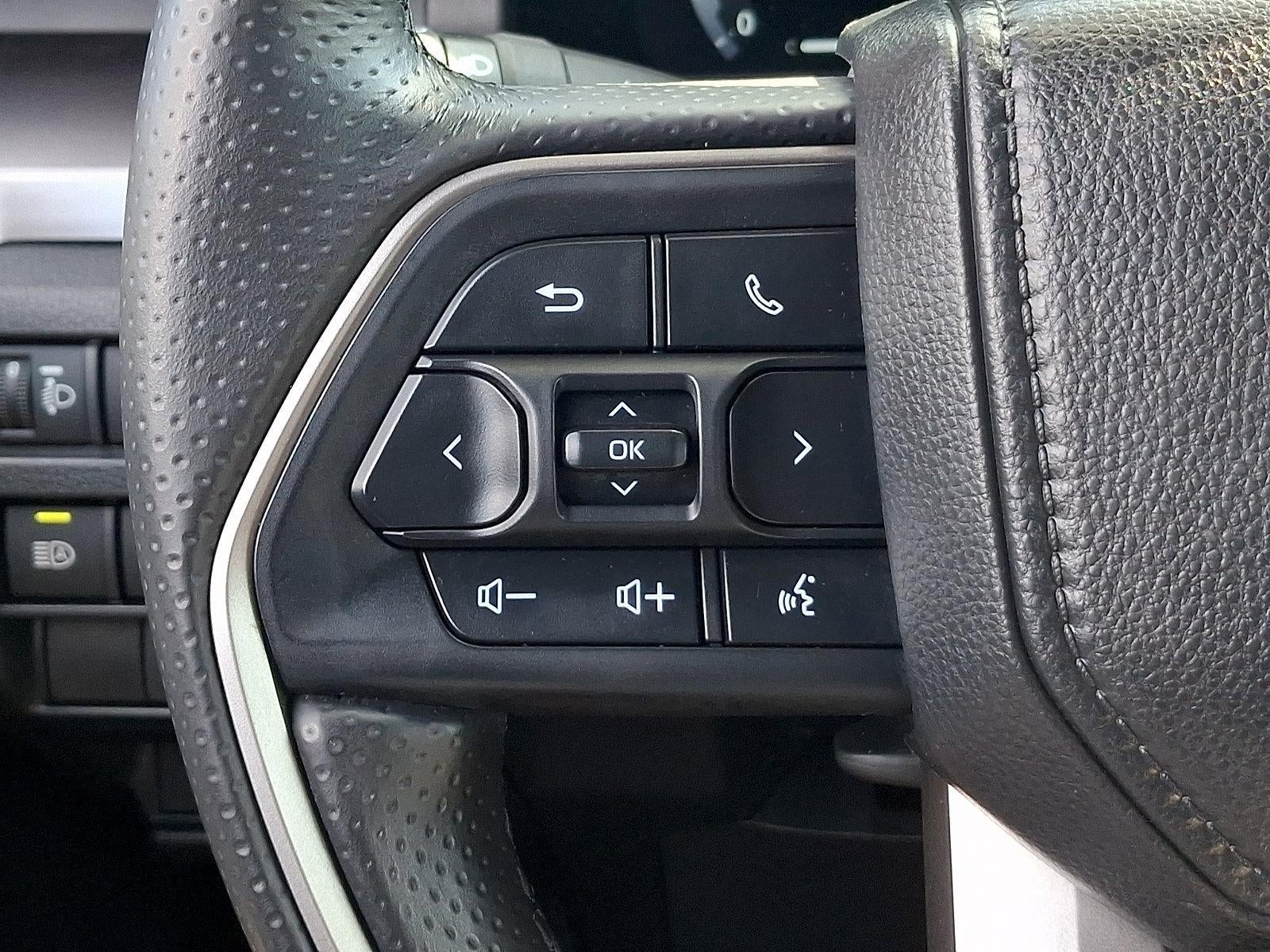 2025 Toyota 4Runner TRD Sport 4WD (Natl)