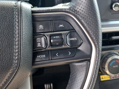 2025 Toyota 4Runner TRD Sport 4WD (Natl)