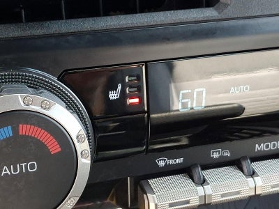 2025 Toyota 4Runner TRD Sport 4WD (Natl)