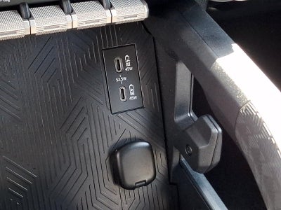 2025 Toyota 4Runner TRD Sport 4WD (Natl)