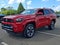 2025 Toyota 4Runner TRD Sport 4WD (Natl)