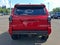 2025 Toyota 4Runner TRD Sport 4WD (Natl)