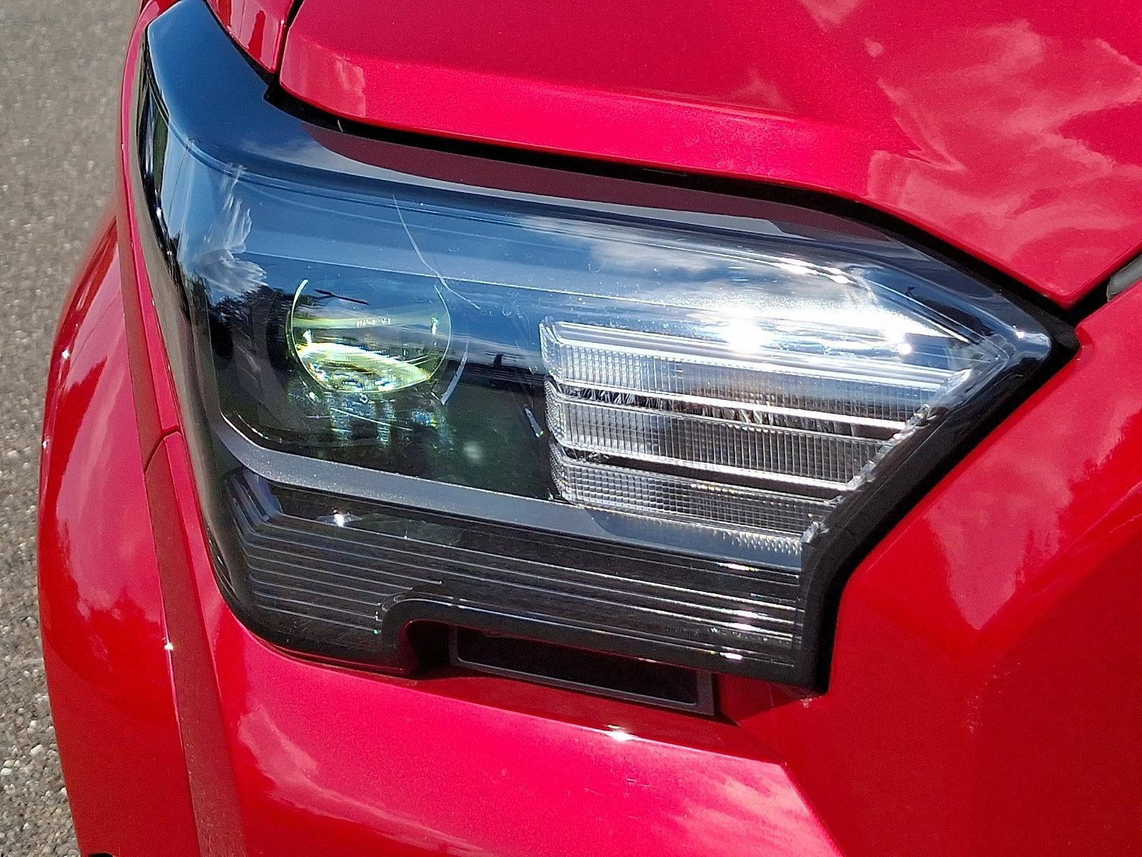 2025 Toyota 4Runner TRD Sport 4WD (Natl)