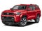 2025 Toyota 4Runner TRD Sport 4WD (Natl)