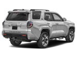 2025 Toyota 4Runner TRD Sport Premium 4WD (Natl)