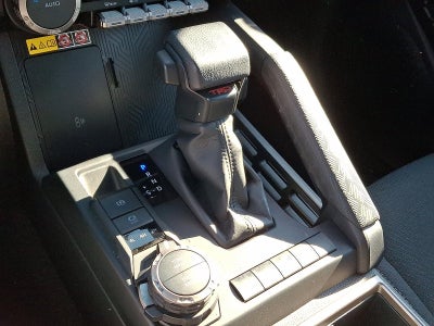 2025 Toyota 4Runner TRD Sport 4WD (Natl)