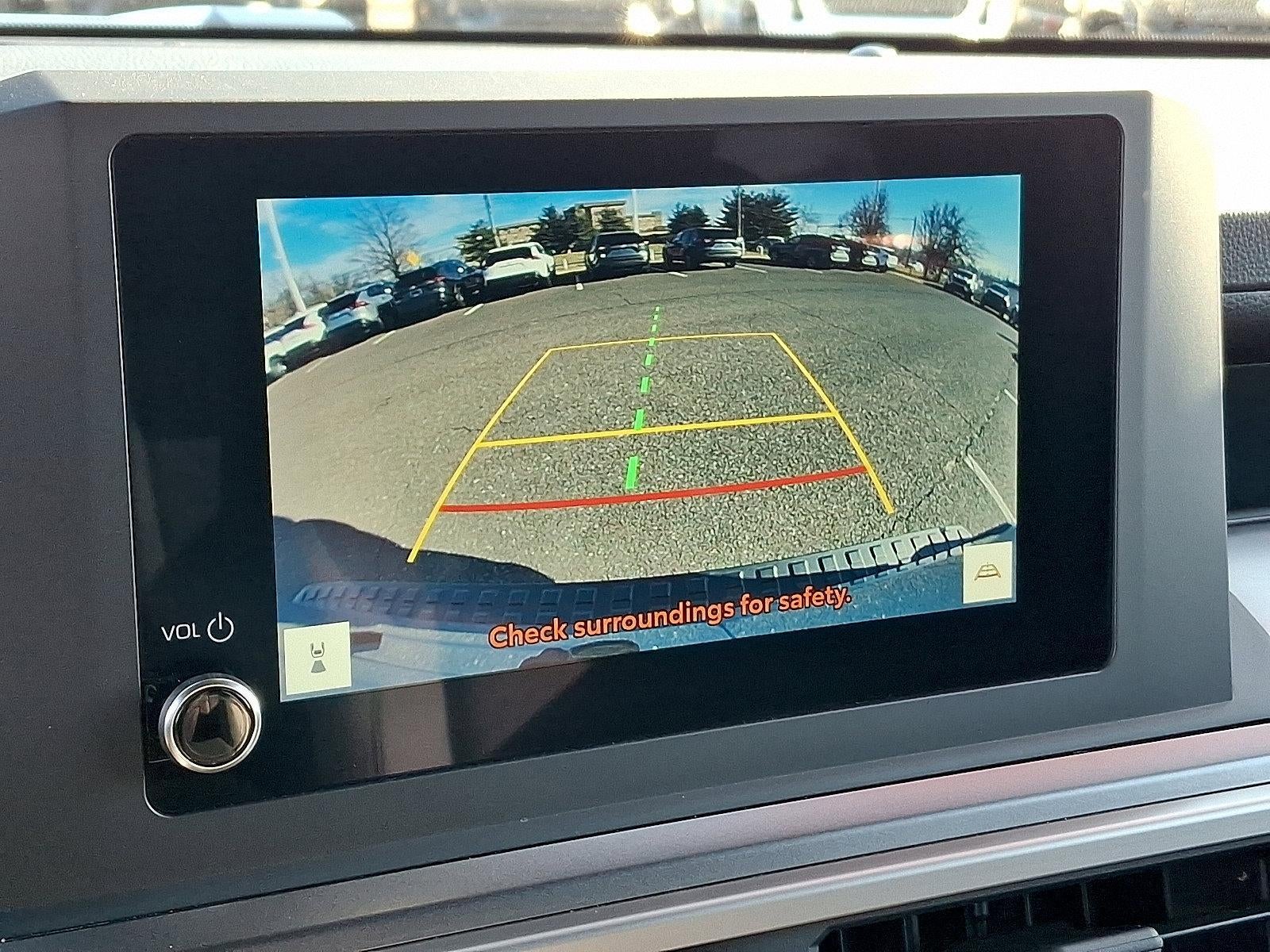 2025 Toyota 4Runner TRD Sport 4WD (Natl)