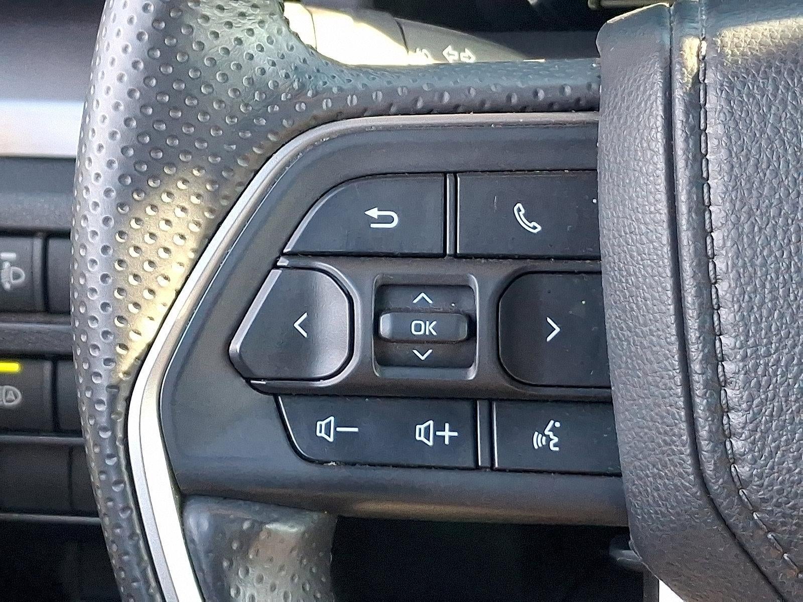 2025 Toyota 4Runner TRD Sport 4WD (Natl)