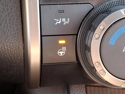 2025 Toyota 4Runner TRD Sport 4WD (Natl)