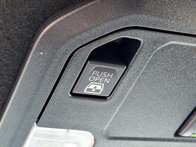 2025 Toyota 4Runner TRD Sport 4WD (Natl)