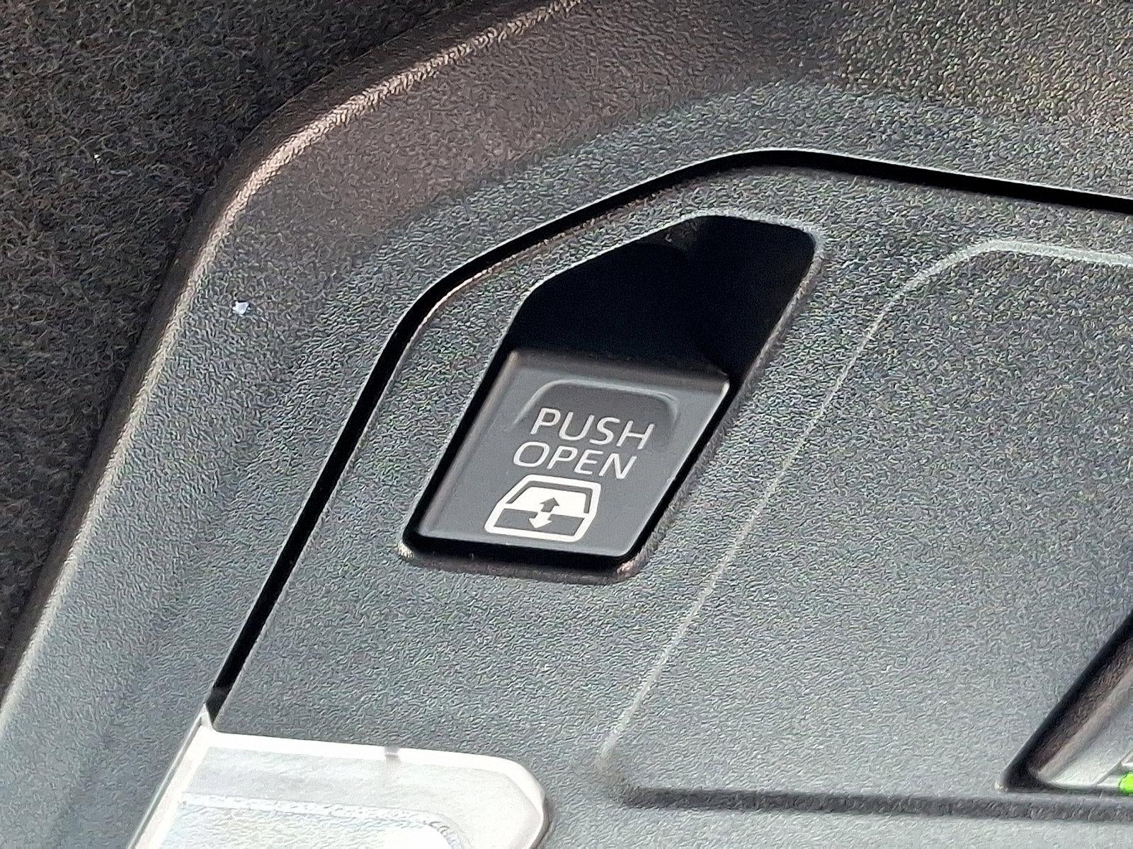 2025 Toyota 4Runner TRD Sport 4WD (Natl)