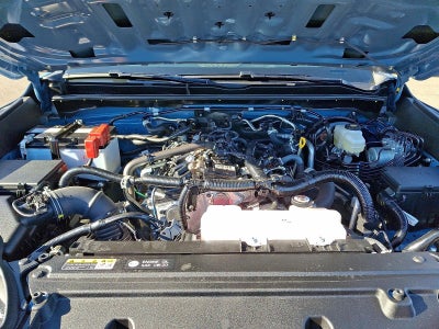 2025 Toyota 4Runner TRD Sport 4WD (Natl)