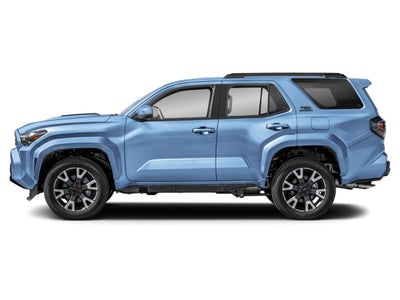 2025 Toyota 4Runner TRD Sport 4WD (Natl)