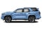 2025 Toyota 4Runner TRD Sport 4WD (Natl)