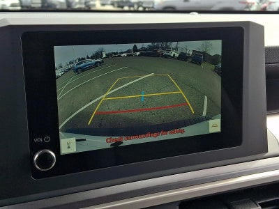 2025 Toyota 4Runner TRD Off Road 4WD (Natl)