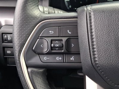 2025 Toyota 4Runner TRD Off Road 4WD (Natl)