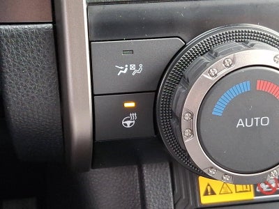 2025 Toyota 4Runner TRD Off Road 4WD (Natl)