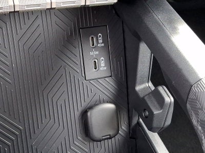 2025 Toyota 4Runner TRD Off Road 4WD (Natl)