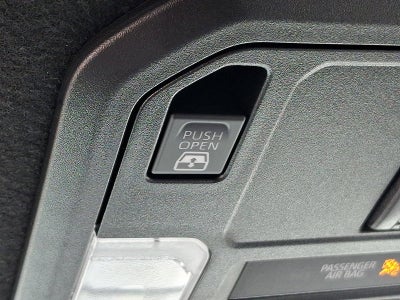 2025 Toyota 4Runner TRD Off Road 4WD (Natl)