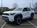 2025 Toyota 4Runner TRD Off Road 4WD (Natl)