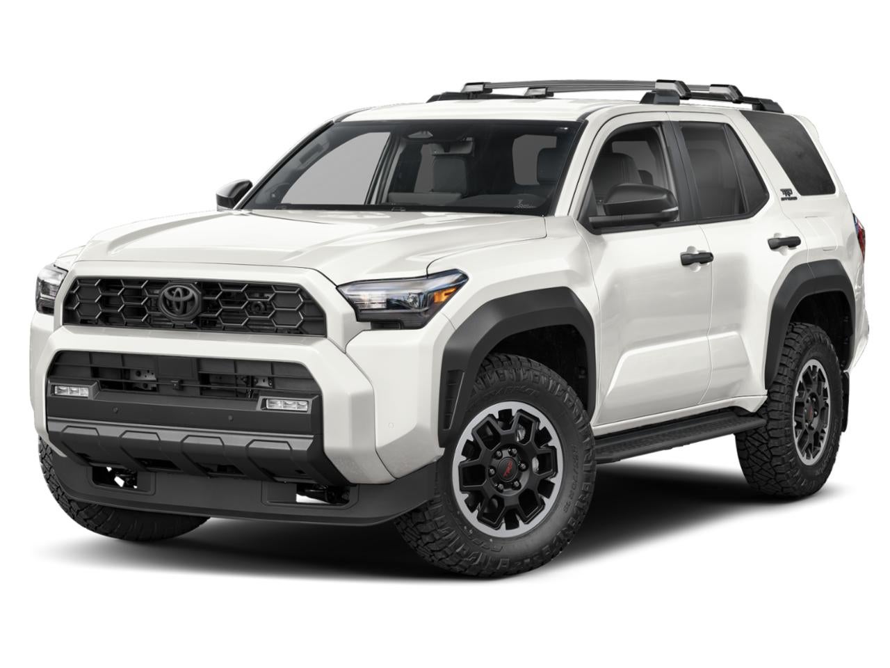 2025 Toyota 4Runner TRD Off Road 4WD (Natl)