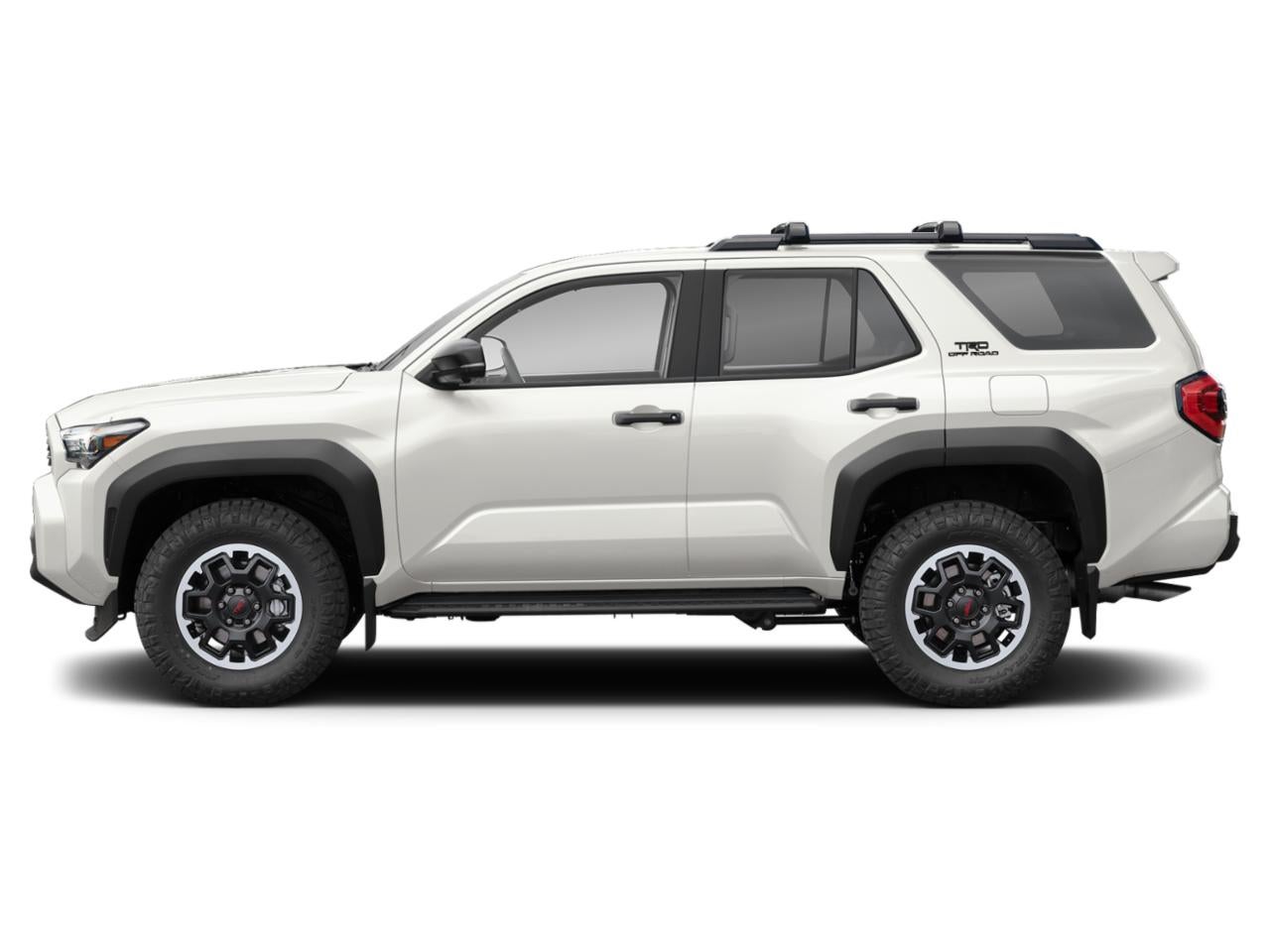 2025 Toyota 4Runner TRD Off Road 4WD (Natl)