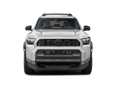 2025 Toyota 4Runner TRD Off Road 4WD (Natl)