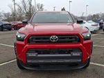 2025 Toyota 4Runner SR5 4WD (GS)