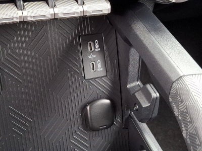 2025 Toyota 4Runner SR5 4WD (GS)