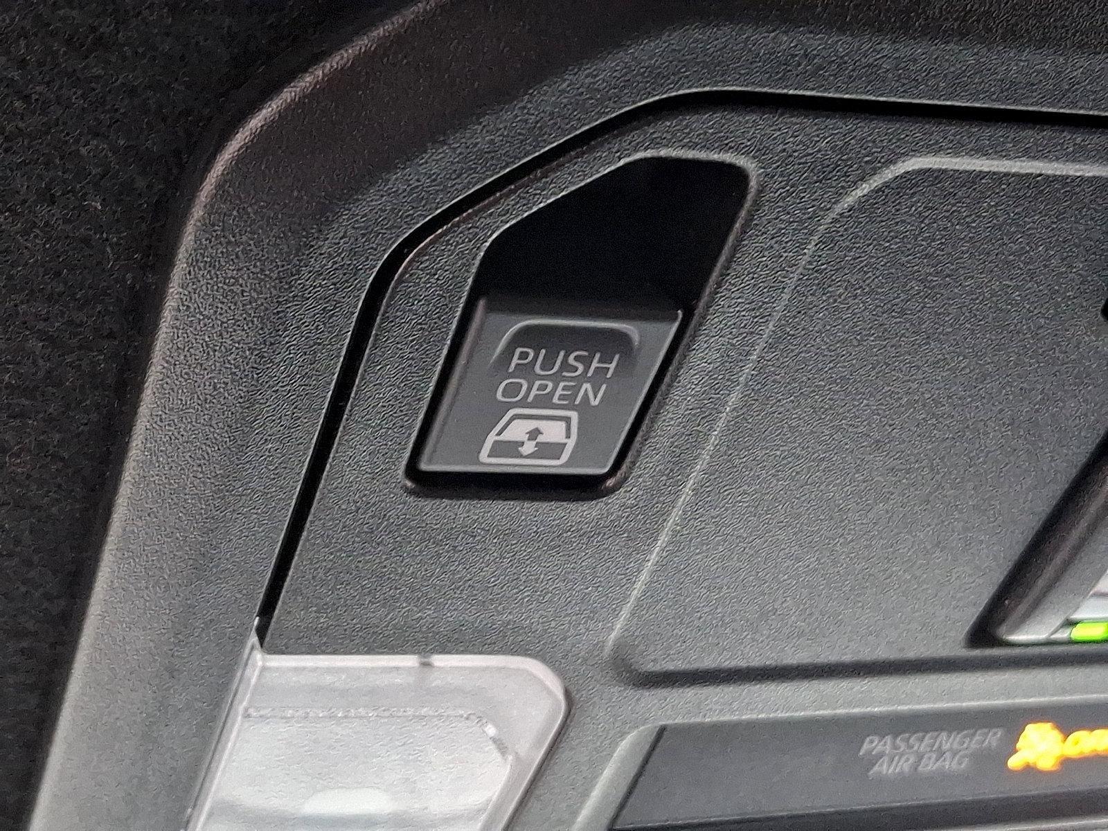 2025 Toyota 4Runner SR5 4WD (GS)