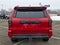 2025 Toyota 4Runner SR5 4WD (GS)