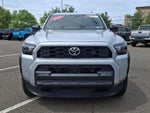 2025 Toyota 4Runner TRD Off Road Premium 4WD (Natl)