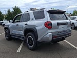 2025 Toyota 4Runner TRD Off Road Premium 4WD (Natl)