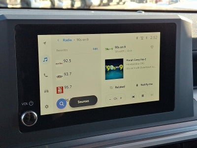 2025 Toyota 4Runner TRD Off Road 4WD (Natl)