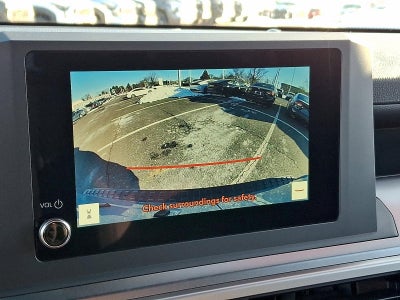 2025 Toyota 4Runner TRD Off Road 4WD (Natl)