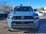 2025 Toyota 4Runner TRD Off Road 4WD (Natl)