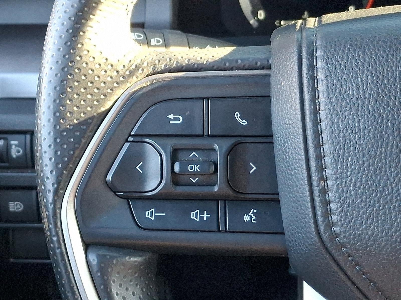 2025 Toyota 4Runner TRD Off Road 4WD (Natl)