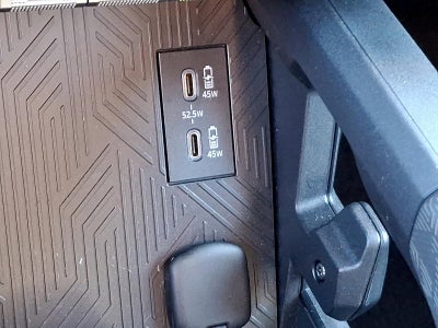 2025 Toyota 4Runner TRD Off Road 4WD (Natl)