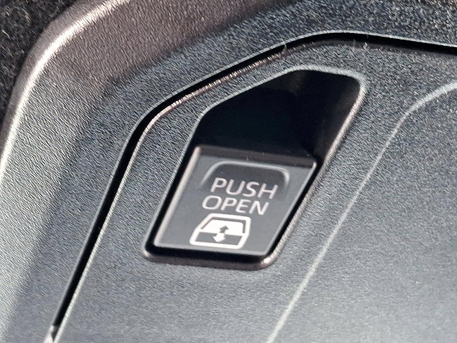 2025 Toyota 4Runner TRD Off Road 4WD (Natl)