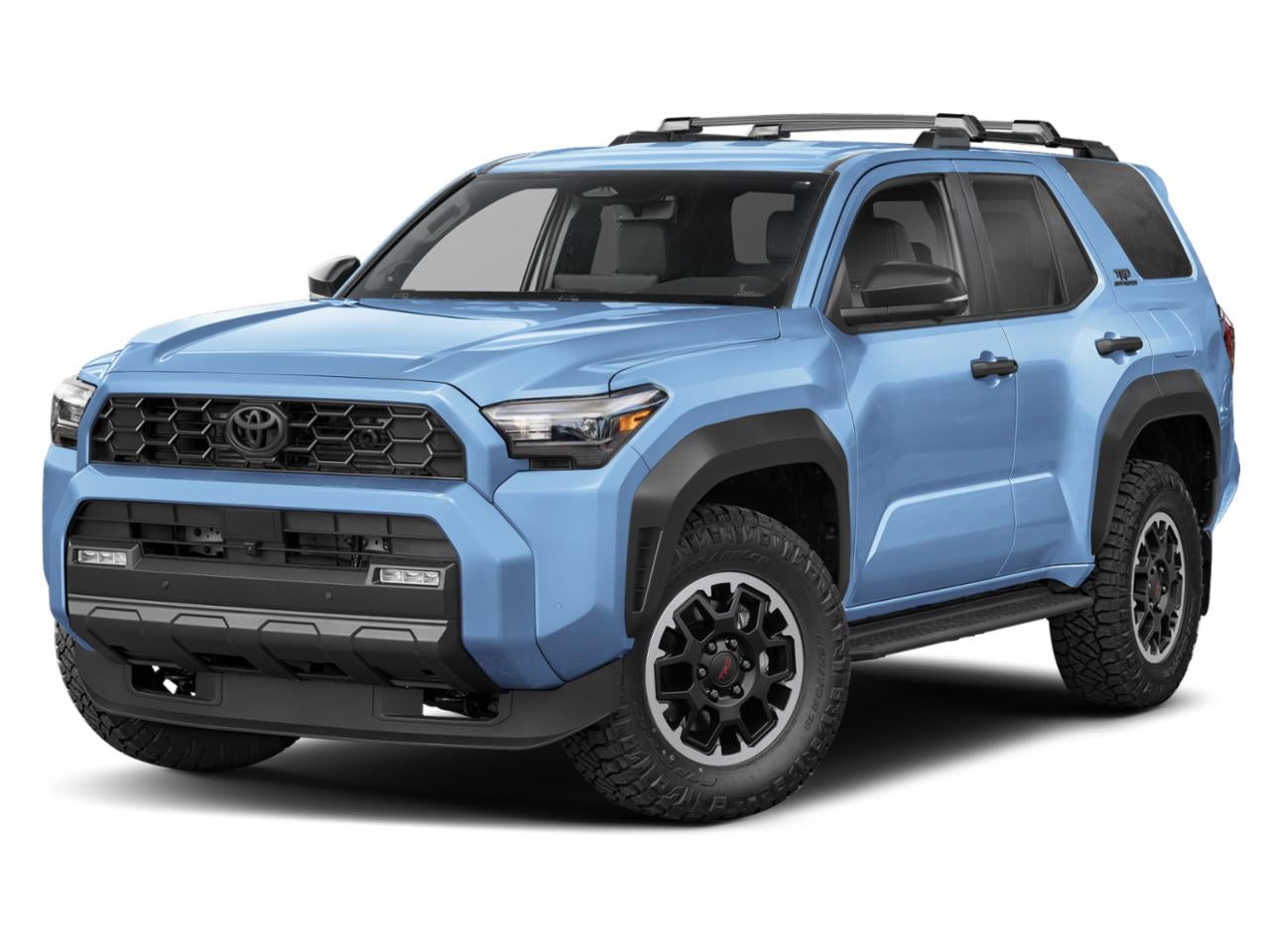 2025 Toyota 4Runner TRD Off Road 4WD (Natl)