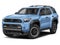 2025 Toyota 4Runner TRD Off Road 4WD (Natl)
