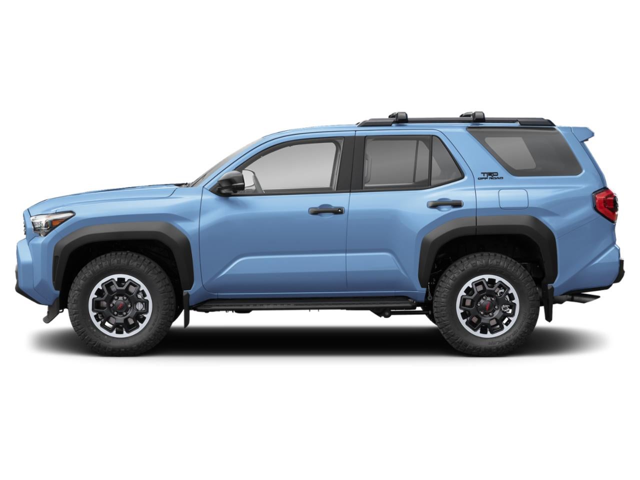 2025 Toyota 4Runner TRD Off Road 4WD (Natl)