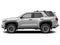 2025 Toyota 4Runner TRD Off Road 4WD (Natl)