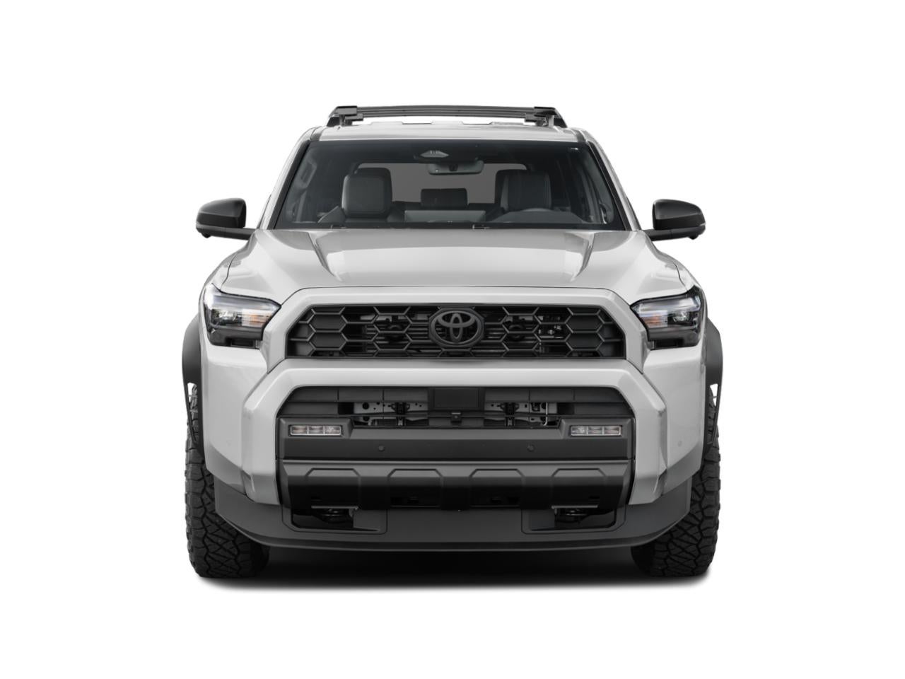 2025 Toyota 4Runner TRD Off Road 4WD (Natl)