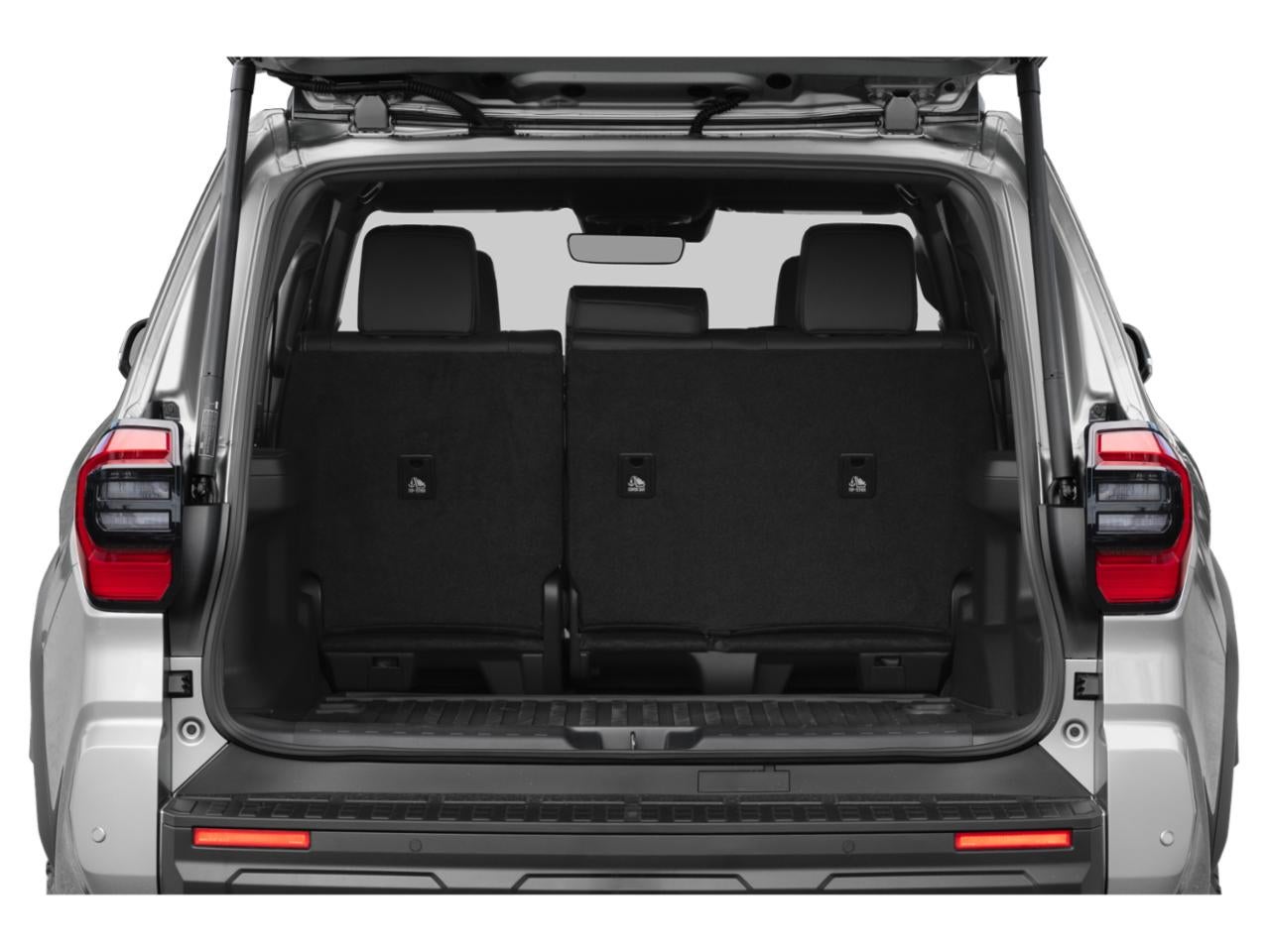 2025 Toyota 4Runner TRD Off Road 4WD (Natl)